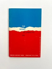 Negro in American Life: Negro