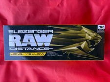 One dozen new slazenger - one, (12)