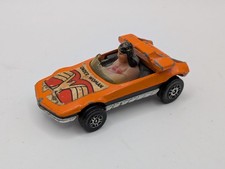 Corgi Juniors Wonder Woman Car