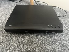 Bush DVD Player CDV-94288