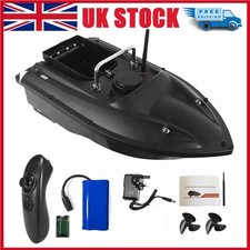500M RC Fishing Bait Boat 2
