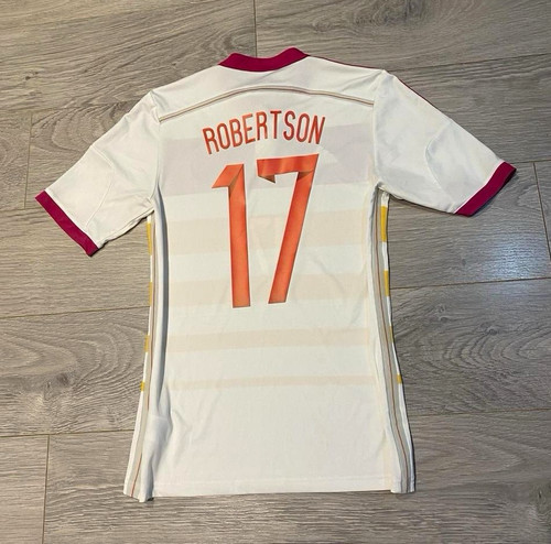 Scotland 2014 away shirt - scotland,