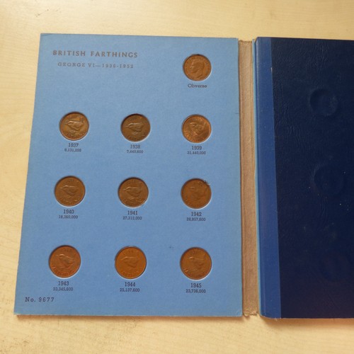 Great britain whitman folder - britain,