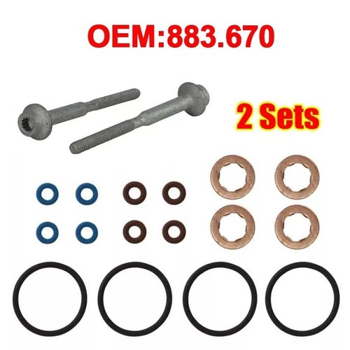 Injector seal washer - seal,