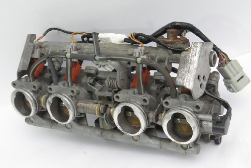 Suzuki genuine throttle body - genuine,