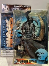 McFarlane Toys Spawn