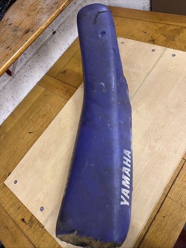 Genuine yamaha yz250 250 - genuine, yz