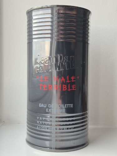 Jean paul gaultier male - paul,
