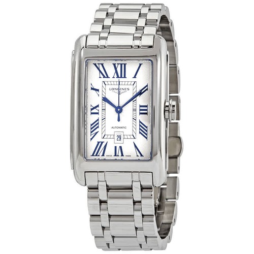 Longines dolcevita automatic - longines,