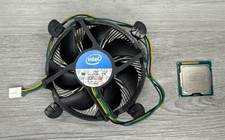 Intel Core i7 3770K CPU With