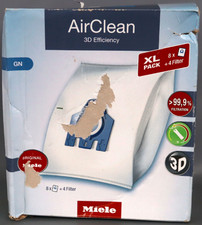 Miele AirClean 3D XL-Pack GN