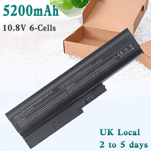 Laptop battery for ibm - laptop,