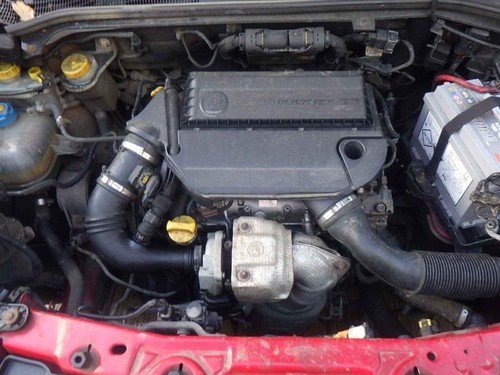 Mk2 fiat doblo cargo - fiat,
