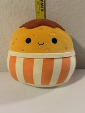 Squishmallows Nestor the