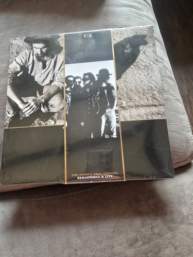 The joshua tree - tree, singles