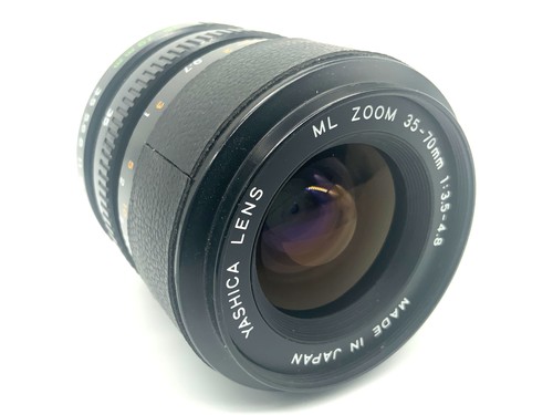 Yashica zoom 70mm - ml,