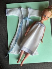 💙 Vintage 1970s Sindy Doll