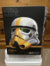 Star Wars the Black Series