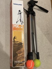 Vanguard MK-2 Boxed Tripod In