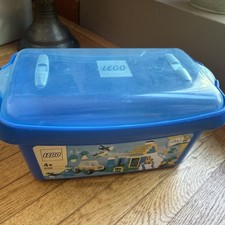 LEGO Large storage Box