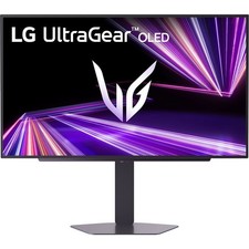 LG UltraGear 27GX704A-B 27"