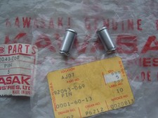 GENUINE KAWASAKI H1 H2 S1 S2