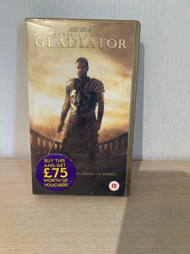 Gladiator ridley - (2000),