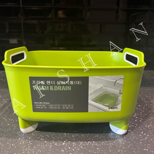 Dish washing bowl with - washing,