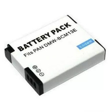 Battery for Panasonic Lumix
