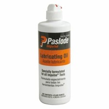 Paslode Lubricating Oil for Paslode IM350 Nail Gun - OEM No. 401482