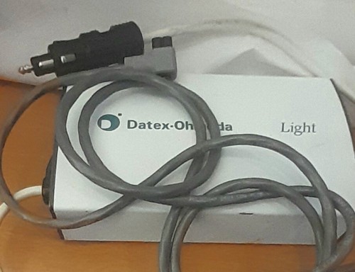 Datex ohmeda lpow light - datex, n-lpow