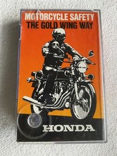 Collectable Honda GB