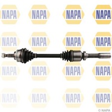 Drive Shaft For Renault Clio
