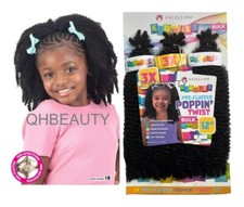 OBSESSION SYNTHETIC KIDS