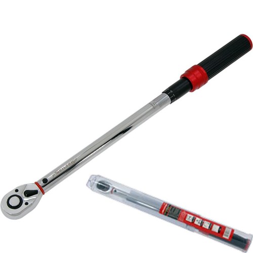Neilsen torque wrench - wrench,