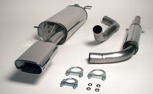 For skoda octavia - for, vrs