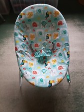 Chad Valley Baby Bouncer