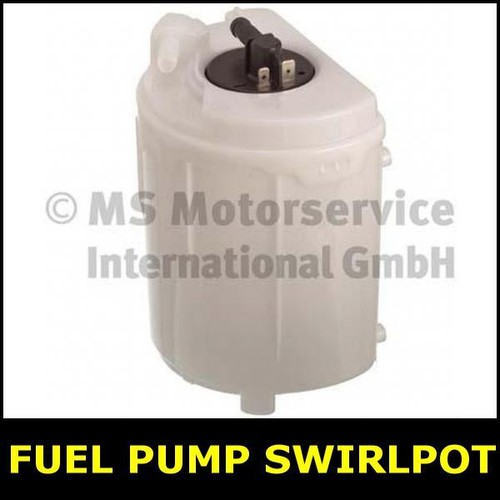 Fuel pump swirlpot - fuel, for