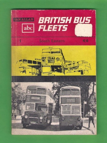 Ian allan british - british, fleets