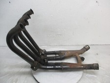YAMAHA FJ1100 EXHAUST HEADERS   (20242) 