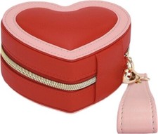 Stackers Heart Travel