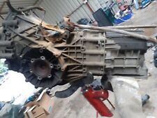 #010 AUDI A4  1.9 TDI AVF 2004 6MT SIX SPEED breaking a4  n ireland 