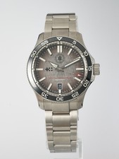 Christopher Ward C60 Trident