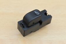 WINDOW LIFT SWITCH (FITS ALL DOORS) - Jaguar XJ XJ6 XJ8 XJR X350 2003-2010