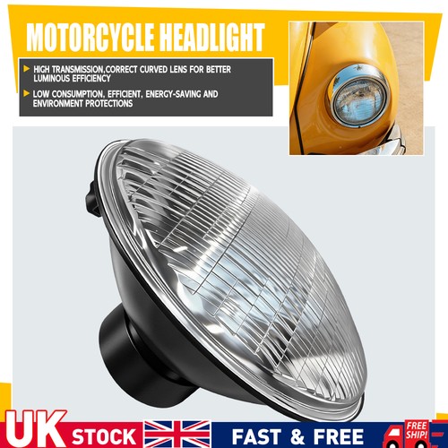 Inch head lamp - 7,