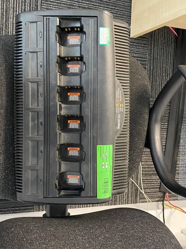 Motorola impres gp340 6way - gp340,