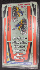 Vintage tamiya mud - tamiya,