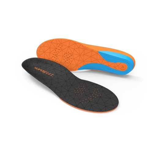 Superfeet all purpose cushion - all,