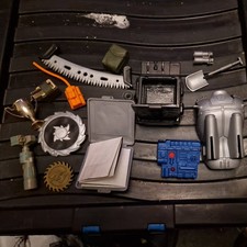 Action Man Bundle Of