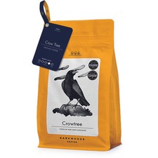 Dark Woods Coffee | Crow Tree